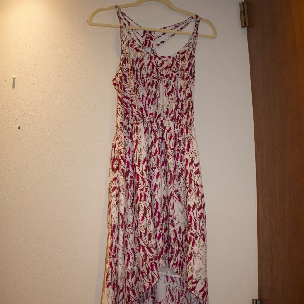 BCBGeneration Maxi Dress